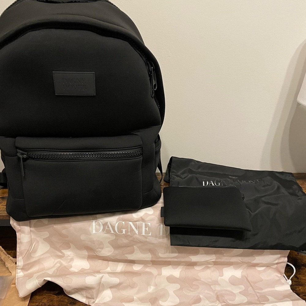 COPY - Dagne Dover Dakota Large Backpack